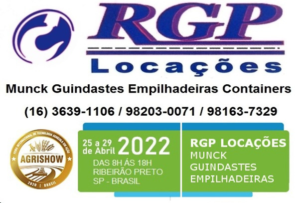 RGP Locações